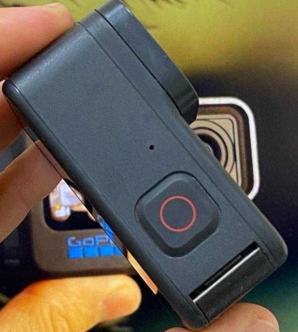 Екш- Камера GoPro Hero 9 Black + 64Gb. Киев - изображение 3