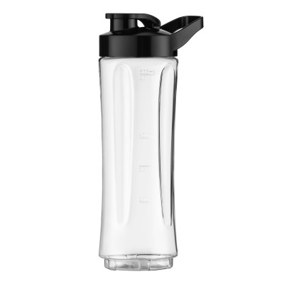 Блендер Ardesto SBG-F350, 350Вт,2в1, пляшка -600мл, пляшка -300 мл, кавомолка , чорн (SBG-F350) Вінниця - фото 7