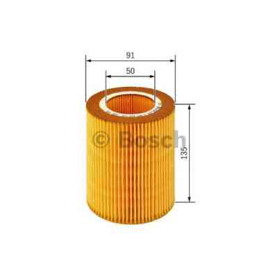 Воздушный фильтр для автомобиля Bosch 1 457 433 739 Винница