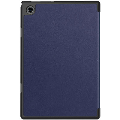 Чехол для планшета BeCover Smart Case Teclast M40 Pro 10.1" Deep Blue (709879) Винница - изображение 2