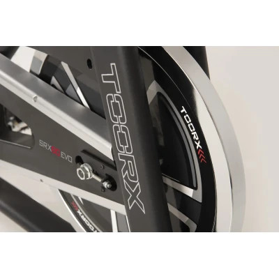 Велотренажер Toorx Indoor Cycle SRX 60EVO (929479) Вінниця - фото 10