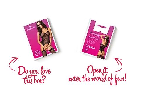 Бодістокінг Obsessive Bodystocking G314 S/M/L, імітація корсету та корсетного шнурівки Львів - фото 7