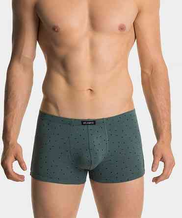 Труси чоловічі шорти Atlantic 3MH-163 XXL Киев