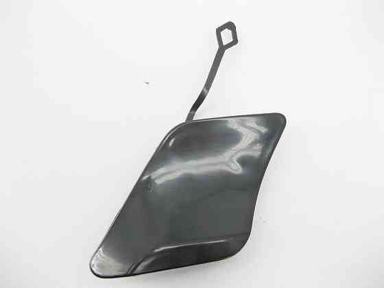 Mercedes-Benz  A2048850526 Нова кришка - заглушка буксирувального гака в передньому бампері C-Class W204 Одесса