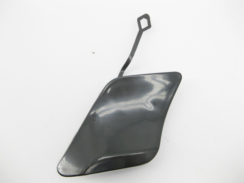 Mercedes-Benz  A2048850526 Нова кришка - заглушка буксирувального гака в передньому бампері C-Class W204 Одесса - изображение 4