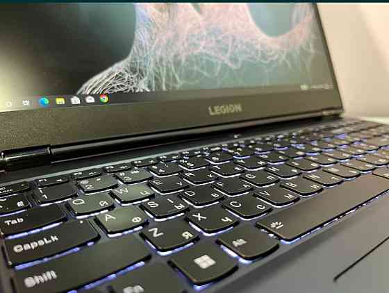 ASUS ROG STRIX RTX 2060 6Gb 115W i7-9750H 120Hz RAM 16Gb SSD 512 GB. Киев