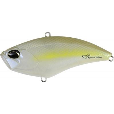 Воблер DUO Realis Apex Vibe F85 85mm 27g CCC3162 Chartreuse Shad (34.36.56) Вінниця - фото 1