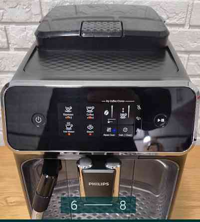 Кофемашина Philips Series 2200 Киев