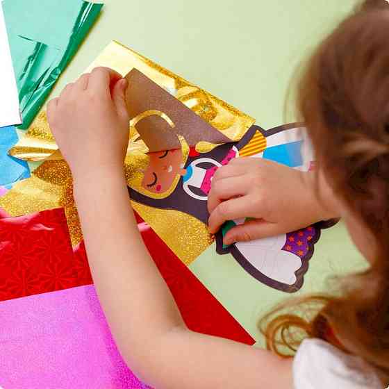 Набор для творчества 