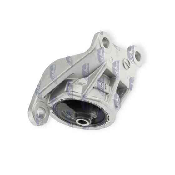 Подушка Митсубиси Lancer VII, Colt V 1.3,1.6,2.0 (03-13) левая L двигателя Мукачево