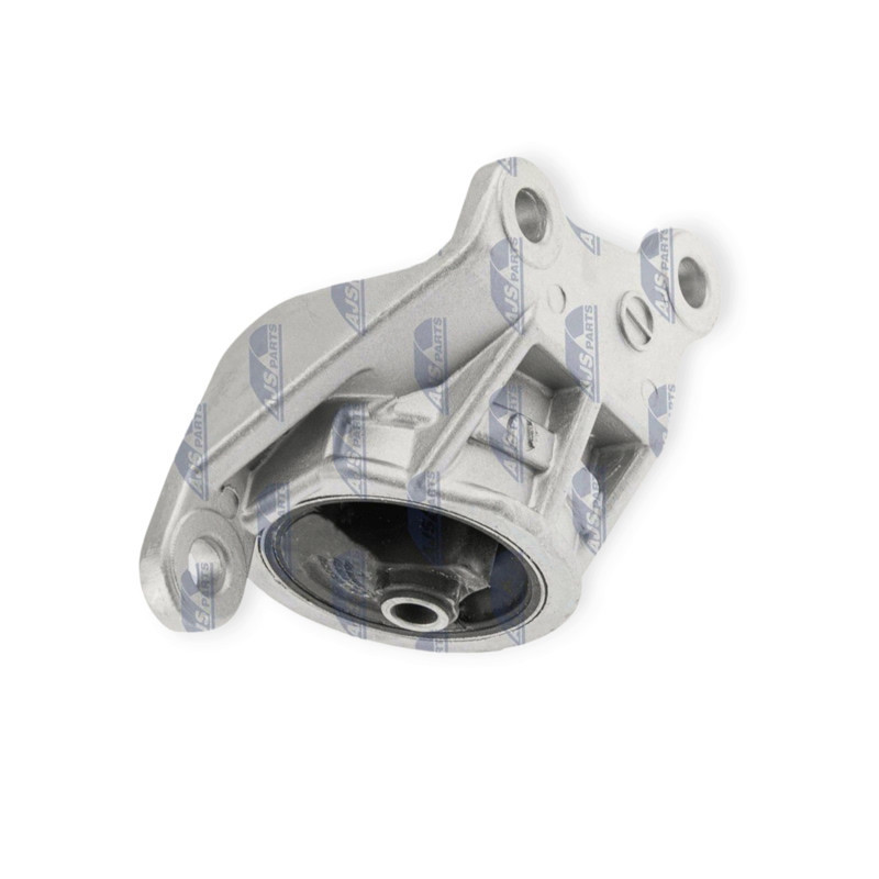 Подушка Митсубиси Lancer VII, Colt V 1.3,1.6,2.0 (03-13) левая L двигателя Мукачево - изображение 1