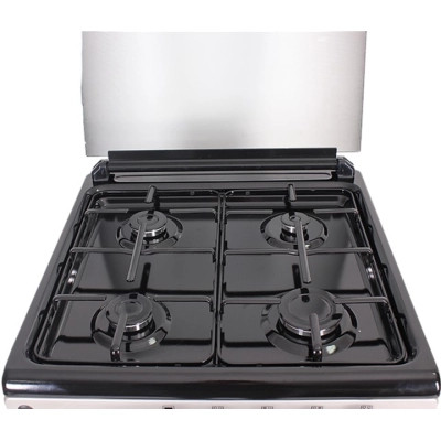 Плита PRIME Technics PSG 64018 B Винница - изображение 11