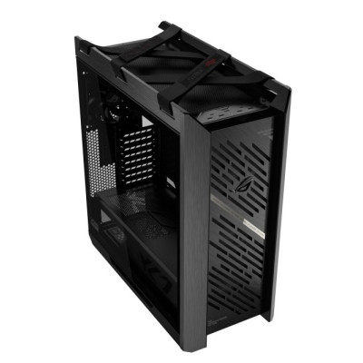Корпус для ПК ASUS ROG Strix Helios II GX601S Black (90DC00W0-B39000) Винница - изображение 10