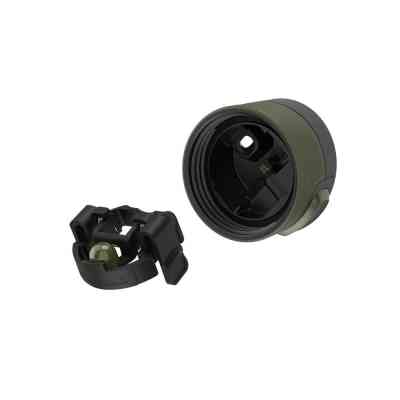 Термокружка Kambukka Etna Grip 500 мл темний хакі (11-01057) Винница