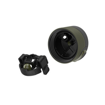 Термокружка Kambukka Etna Grip 500 мл темний хакі (11-01057) Вінниця - фото 3