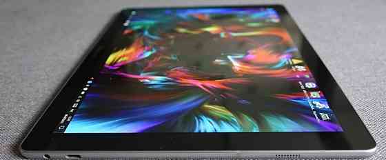 Планшет Samsung Galaxy Tab Pro S 12 Super AMOLED LTE SIM 128GB Win10 Київ