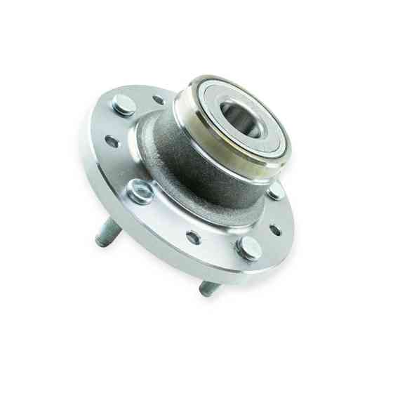 Ступица Форд Транзит Custom 12- (передн.привод) передняя Мукачево