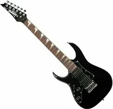 Гитара Ibanez GRGM 21 L BKN MIKRO gitara elektryczna leworęczna Київ - фото 1