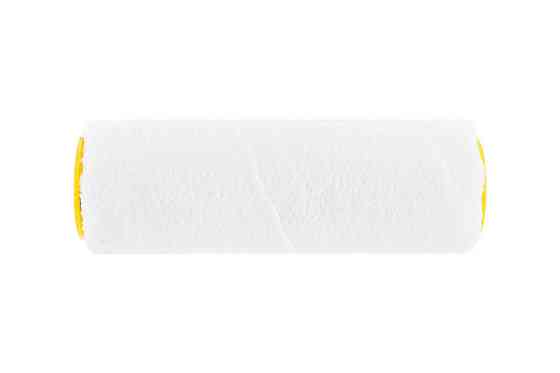 Валик малярський MASTERTOOL Velour 48/180/4 мм Ø 8 мм 92-5603 Коломия