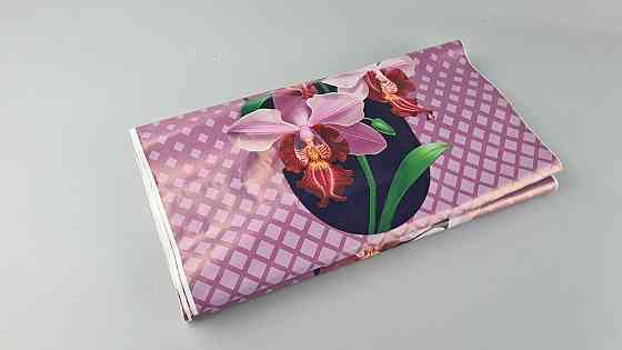 Пакет с петлевой ручкой  ср п 