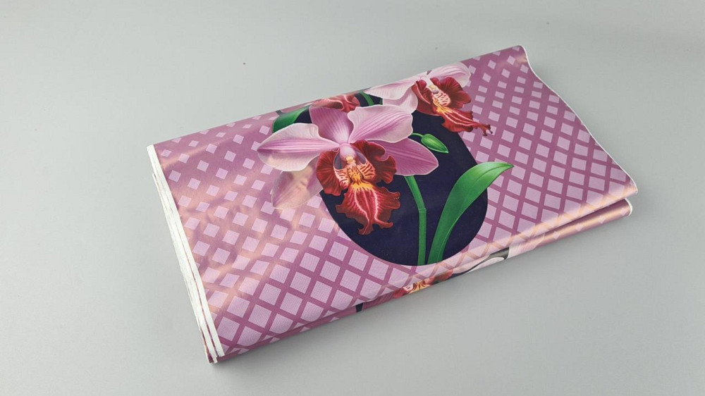 Пакет с петлевой ручкой  ср п 