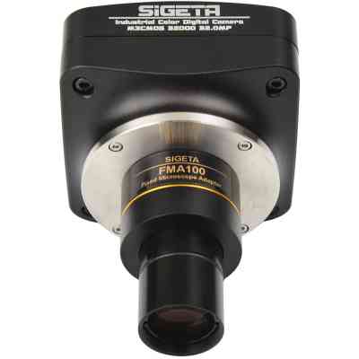 Аксессуар для микроскопов Sigeta Цифрова камера для M3CMOS 32000 32.0 MP USB 3.0 (65680) Вінниця