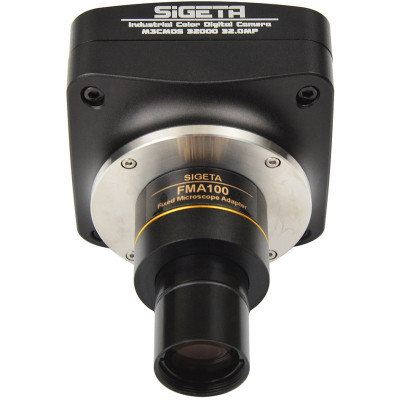 Аксессуар для микроскопов Sigeta Цифрова камера для M3CMOS 32000 32.0 MP USB 3.0 (65680) Винница - изображение 2