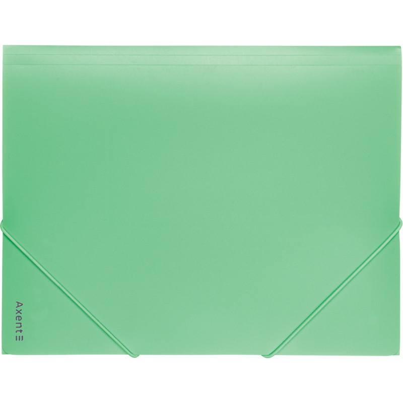 Папка на гумках 