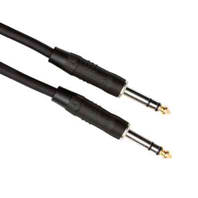 Інструментальний кабель SoundKing Gold Series TRS Cable 5m (BJJ280) Вінниця