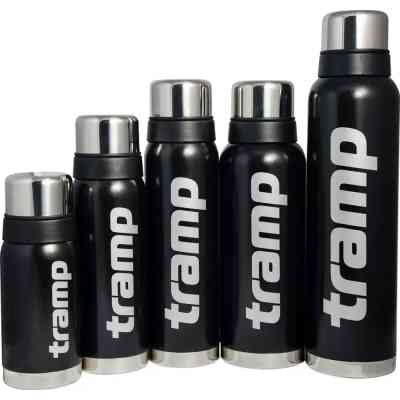 Пробка для термоса Tramp серіі Expedition (UTRC-027-031-PRB) Винница