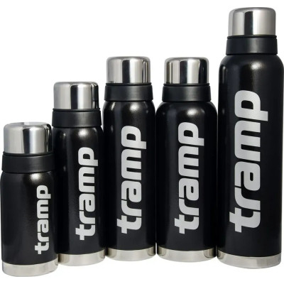 Пробка для термоса Tramp серіі Expedition (UTRC-027-031-PRB) Винница - изображение 2