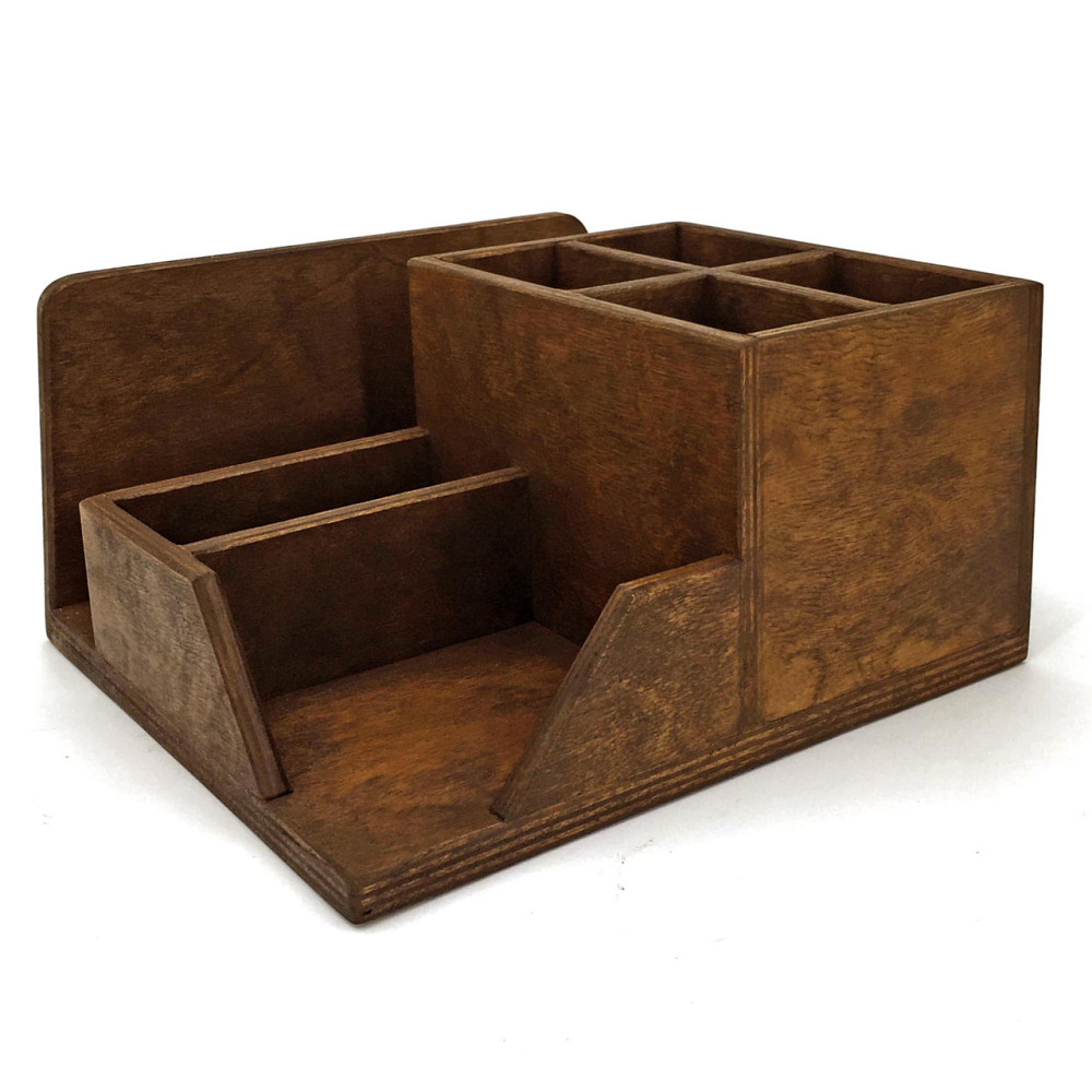 Подставка для столовых приборов 