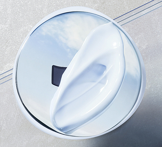 Восстанавливающий крем для лица Biotherm Cera Repair Barrier Cream 50ml Славянск