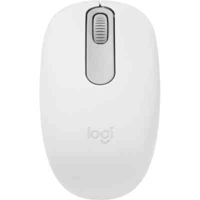 Мишка Logitech M196 Bluetooth Off-White (910-007460) Вінниця