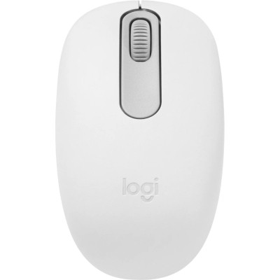 Мышка Logitech M196 Bluetooth Off-White (910-007460) Винница - изображение 1