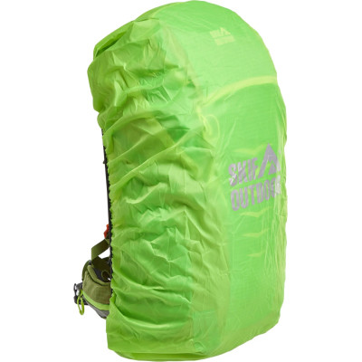 Рюкзак туристичний Skif Outdoor Seagle 45L Green (1311G) Вінниця - фото 7