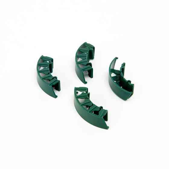 Опори для стебел рослин, дуги 6мм, 100 шт., TYK006GR/100 Киев