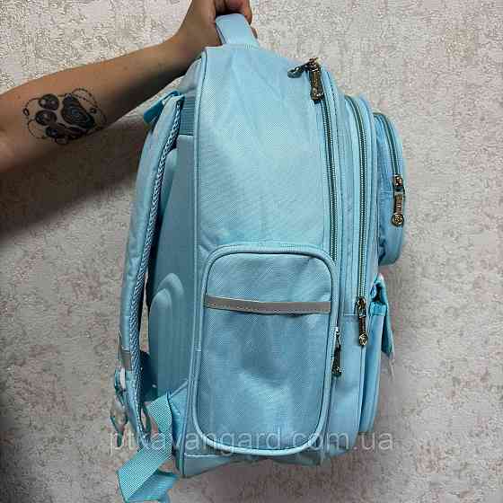 Рюкзак школьный 