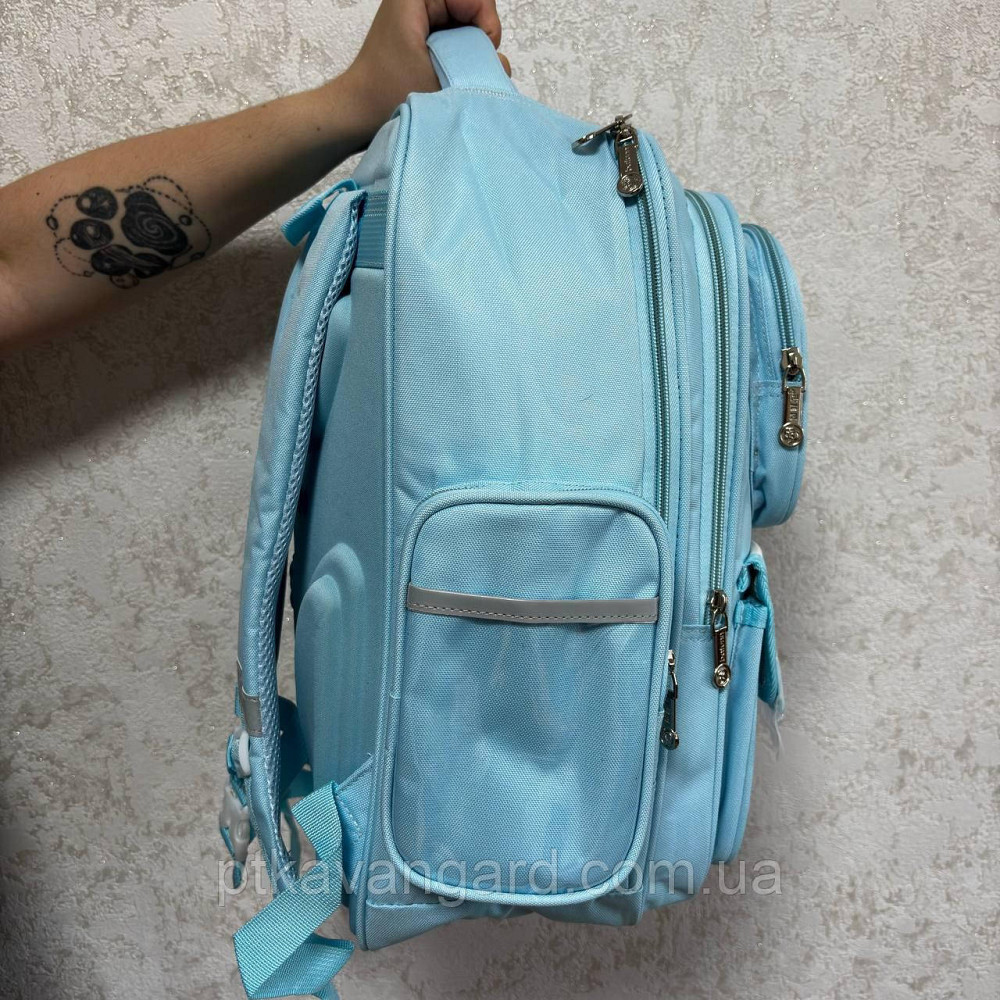 Рюкзак школьный 