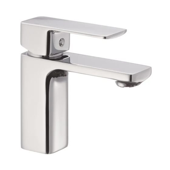 Смеситель для умывальника Haiba Kubus 001 HB0792 Харьков