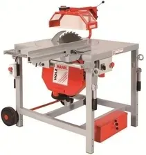 Электрическая пилка Holzmann TS 400Z Киев