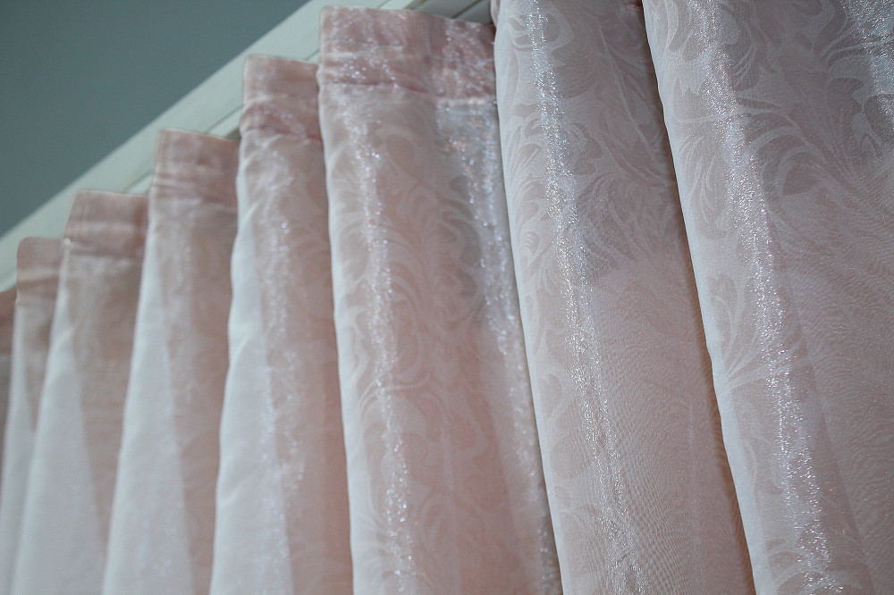 Кухонный комплект VR-Textil № 001к терракотовый с белым 280х170 см (52-0756) Киев - изображение 4