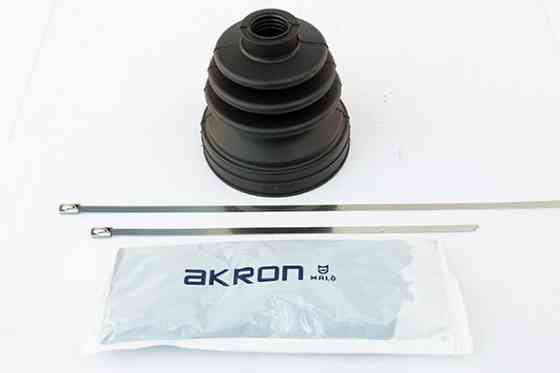 Пильник Fiat Panda 03> внутрішній Akron Malo MA61475KLC Київ