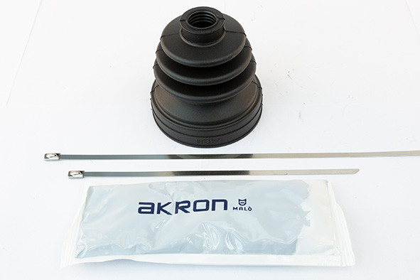Пильник Fiat Panda 03> внутрішній Akron Malo MA61475KLC Київ - фото 1