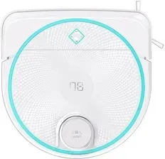 Пылесос Hobot Legee D8 Biały Киев