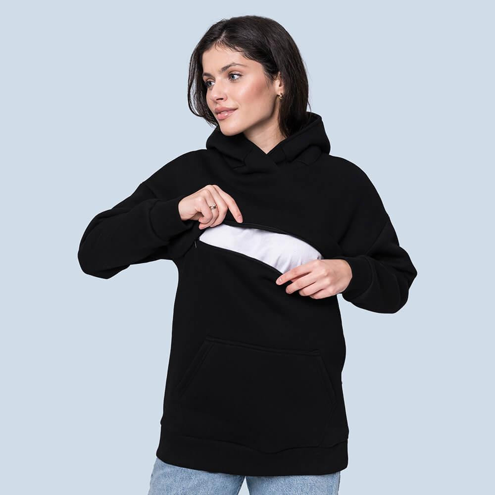 Худі для вагітних та годуючих Київ - фото 1