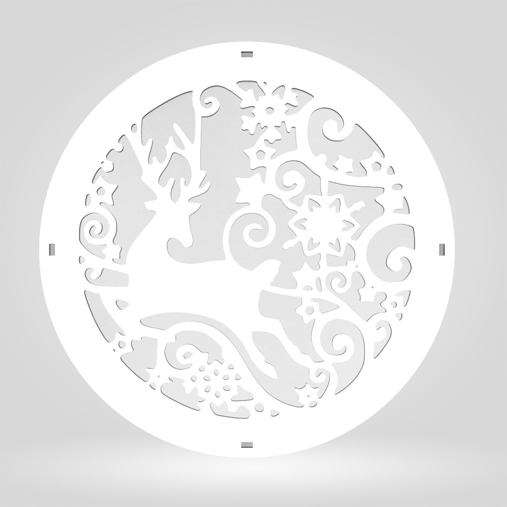 Подарочная коробка EKOSTAR d200 h60 Киев - изображение 4