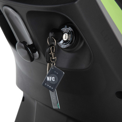 Електробайк 2E S70 сірий (2EESS70PLUS) Вінниця - фото 3