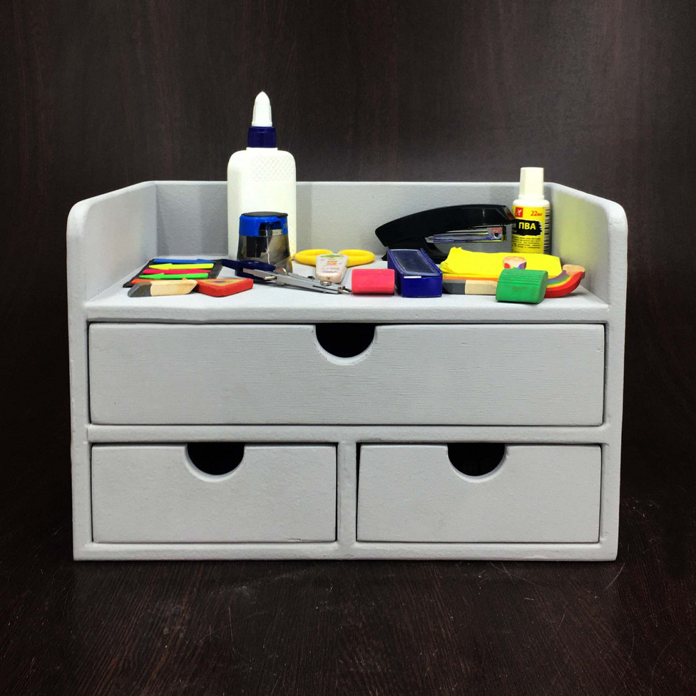 Настольный органайзер 