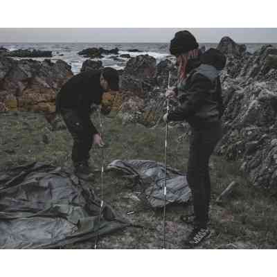 Намет Easy Camp Setesdal 2 (120476) (931547) Вінниця